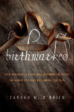 Birthmarked Trilogy