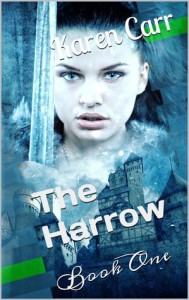The Harrow
